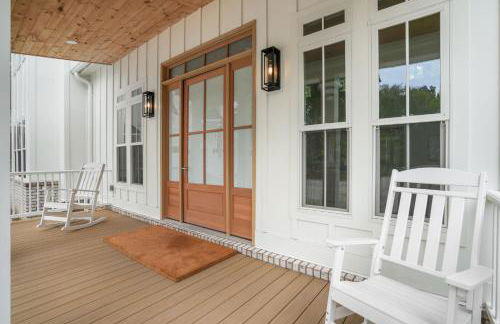 Creekside - Custom Luxury in Bay Creek Resort! - Foto 7