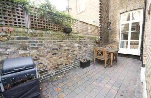 Luxury Fulham Flat with 5* touches nr River Thames - Foto 15