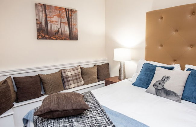 Trivelles Waterhall Country Hotel - Gatwick - Photo 73