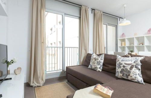 Apartamentos Cornellalux 2 - Foto 41