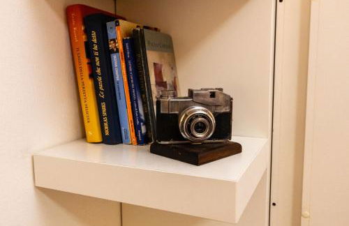 Casetta Cavaliere - tra centro e lungomare - Foto 48