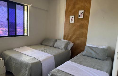 Verão João Pessoa-apto inteiro-2 quartos - Foto 13