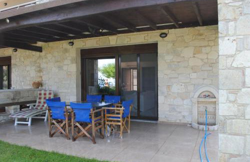 Poseidi - Villa Olivia - Foto 52