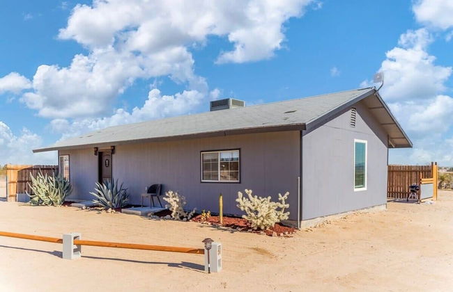 @ Marbella Lane - Joshua Tree Bubble Dome! - Foto 53