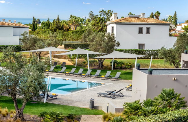 Quinta do Algarvio - Foto 6