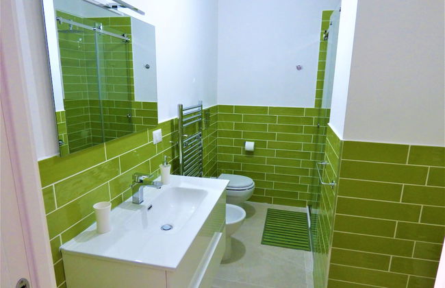 Napoletando bed and breakfast - Foto 18