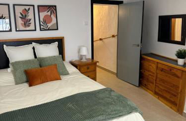 Casa Rural El Alcázar - Cehegín - Foto 17