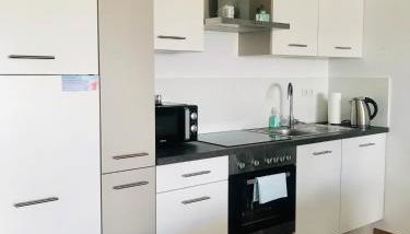 NEU! TOP Apartment! 7km Saarbruecken! Terrasse, Garten! - Foto 4