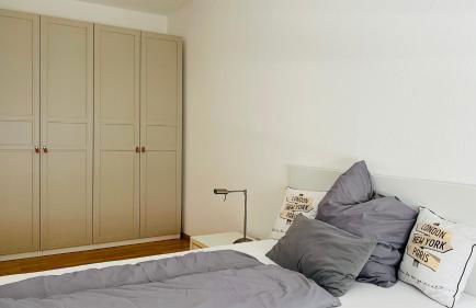 Großes und helles Innenstadt Apartment - Ferienwohnung - Foto 11