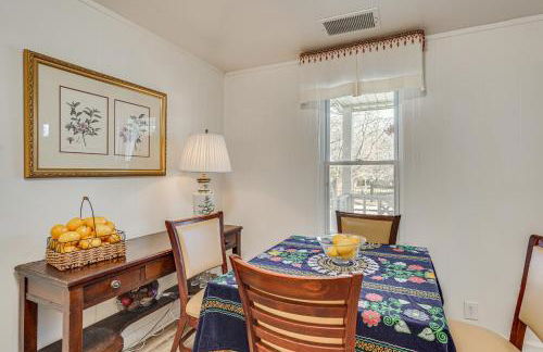 Nurses Welcome! 3 Mi to Augusta National Golf Club - Foto 10