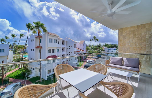 Coral Breeze Beach Apartment Punta Cana - Foto 21