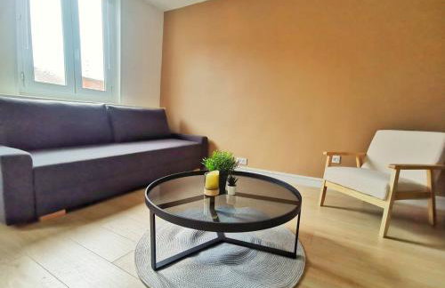 Le Contemporain (Centre - Gare - Commerces) - Photo 11