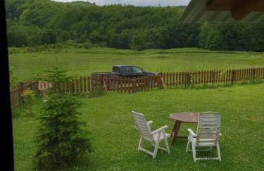 Oxygono wooden house - Photo 18