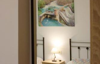 Casa Rural Sierra de las Nieves - Foto 10