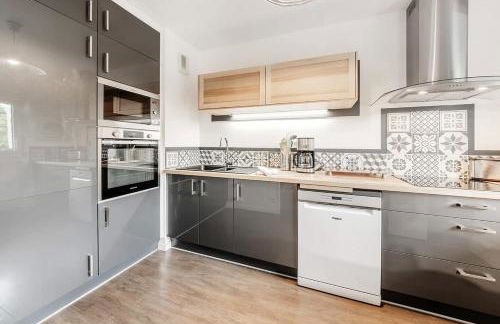 Le Prévert, T3 avec terrasse et parking - Foto 3