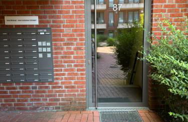 Penthouse-Wohnung mit Flussblick - Photo 36