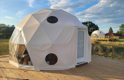 Faraway Geodome with Views - Photo 5