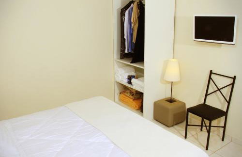 Residence Barueri - Foto 20