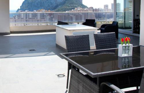 Apartment Costa Calpe by Interhome - Foto 30