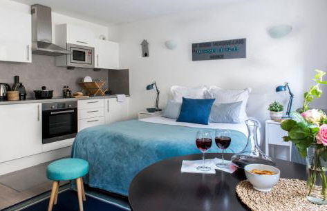 Appartements - Le Logis Versaillais - Foto 31