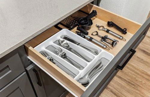 2 BD Luxe Oasis, Near The Star and Shops - Foto 52