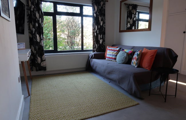 Lovable Lancing With Garden Parking - Foto 6