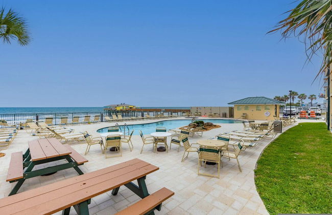 Ocean Views Pool Hot Tub Seahorse Suite 907 - Foto 22