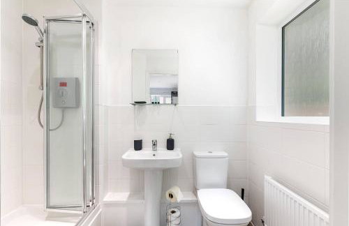 Hertford Serviced Apartments - Photo 13