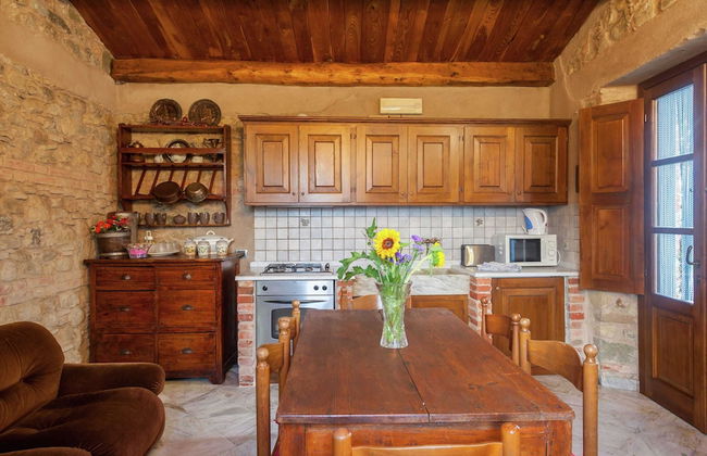 Farmhouse in Aulla With Private Pool - Foto 9