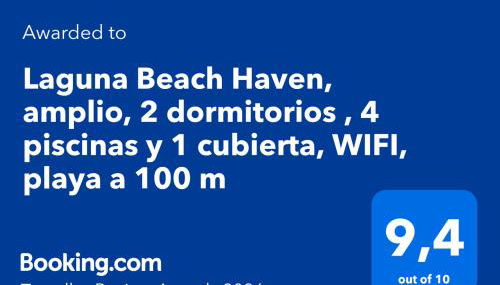 Laguna Beach Haven, WIFI, swimming pools, beach a few steps away, shops - Photo 4