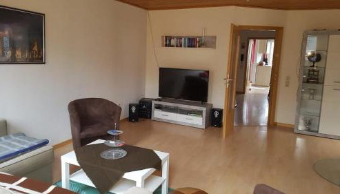 Ferienwohnung Gersch - Foto 3