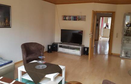 Ferienwohnung Gersch - Foto 3