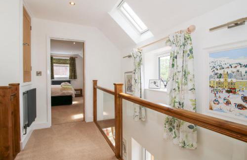 Sylva Cottage - Foto 16