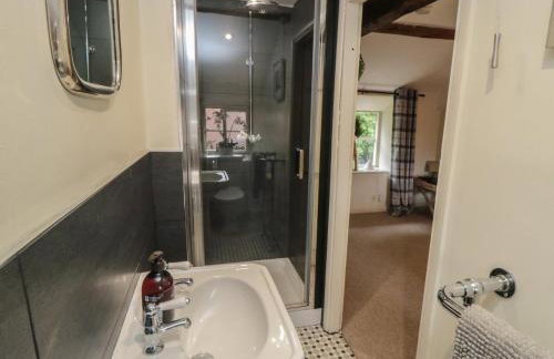 Black Horse Cottage - Foto 16
