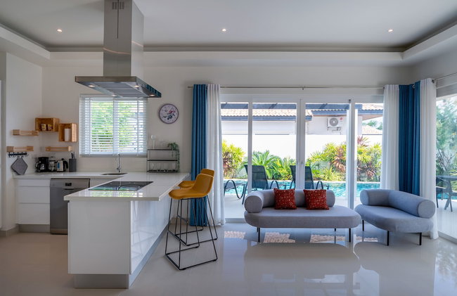 Orchid Paradise Homes OPV421 - Foto 16