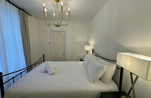 Glenrigh House - The Garden Flat for 4 - Photo 3