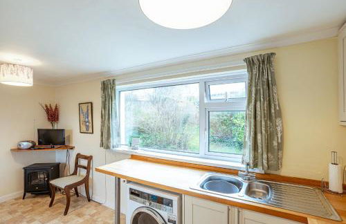 Foxbrae Cottage - Foto 12