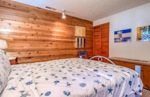 Osborne Beach House MCA 139 - Meredith Lodging - Foto 21