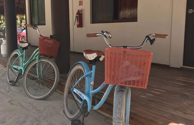 Villas Akamay - Foto 41