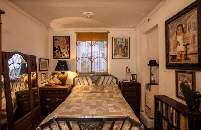 Charming Service Quarters In Mansion In San Telmo - Foto 1