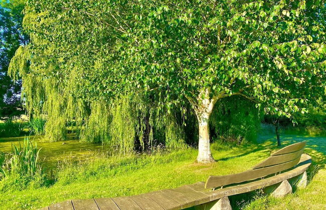 Idyllic Country Retreat With Wow Views & Lush Pool - Foto 69