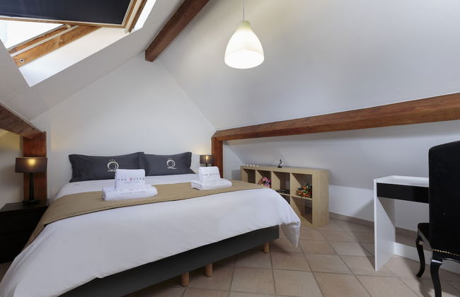 The Queen Luxury Apartments - Villa Gemma - Foto 18