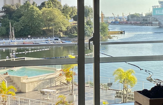 Estancia Riviera Colonial - Foto 25