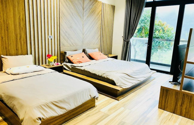 TICO VILLA TAM DAO - Photo 26