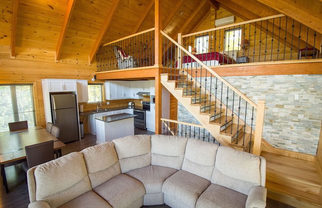 Domaine Lac St-Mathieu - Photo 14