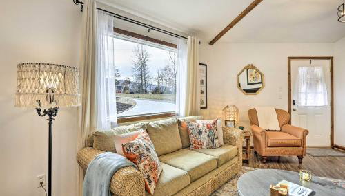 Picturesque Cottage in the Heart of Trenton! - Foto 5