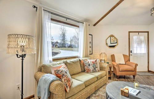 Picturesque Cottage in the Heart of Trenton! - Foto 5