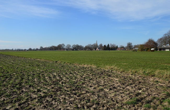 Holiday Home in With Cycling Area - Foto 35