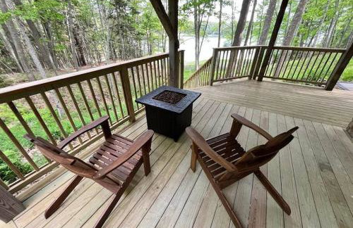 Waterfront, Luxury, Spacious home in Freeport! - Foto 17