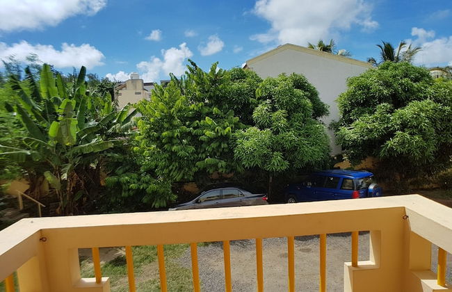 Allamanda Studios and Apartments - Photo 22